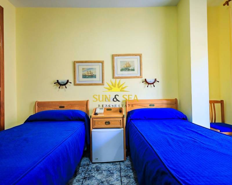 16 soveværelse Erhverv til salg i Santiago de la Ribera - € 1.250.000 (Ref: 8596773)