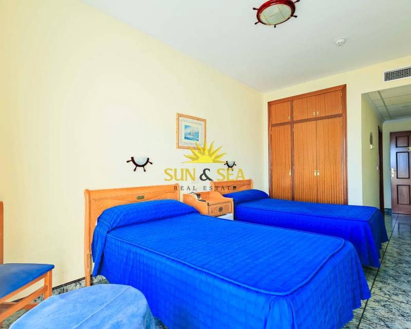 16 soveværelse Erhverv til salg i Santiago de la Ribera - € 1.250.000 (Ref: 8596773)