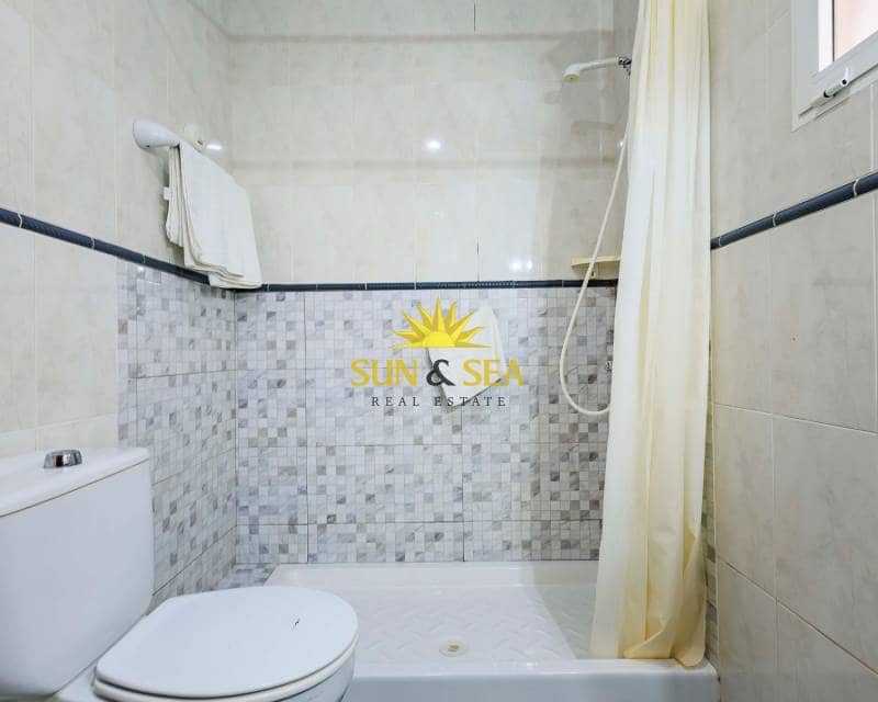 16 soveværelse Erhverv til salg i Santiago de la Ribera - € 1.250.000 (Ref: 8596773)