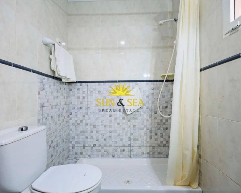 16 soveværelse Erhverv til salg i Santiago de la Ribera - € 1.250.000 (Ref: 8596773)