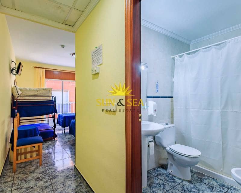 16 soveværelse Erhverv til salg i Santiago de la Ribera - € 1.250.000 (Ref: 8596773)