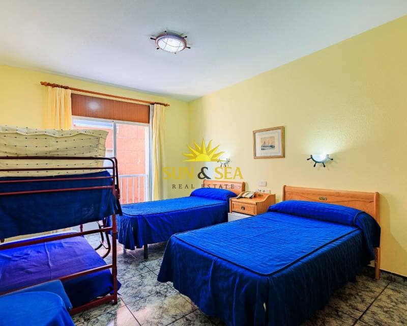 16 soveværelse Erhverv til salg i Santiago de la Ribera - € 1.250.000 (Ref: 8596773)