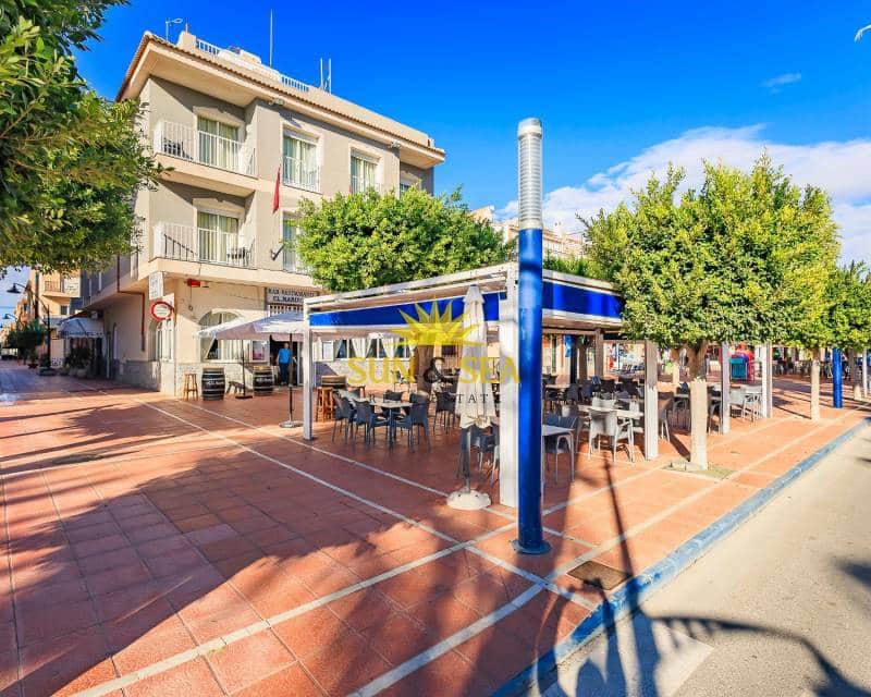 16 soveværelse Erhverv til salg i Santiago de la Ribera - € 1.250.000 (Ref: 8596773)