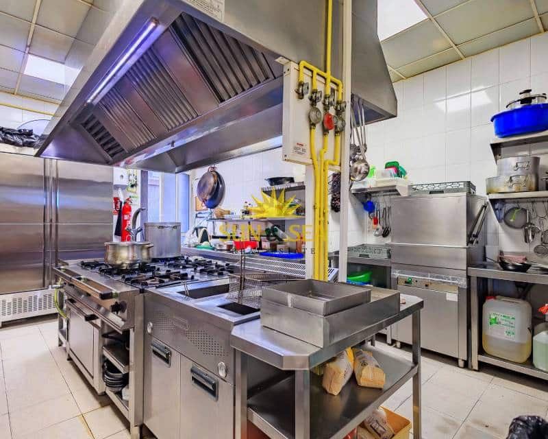 16 soveværelse Erhverv til salg i Santiago de la Ribera - € 1.250.000 (Ref: 8596773)