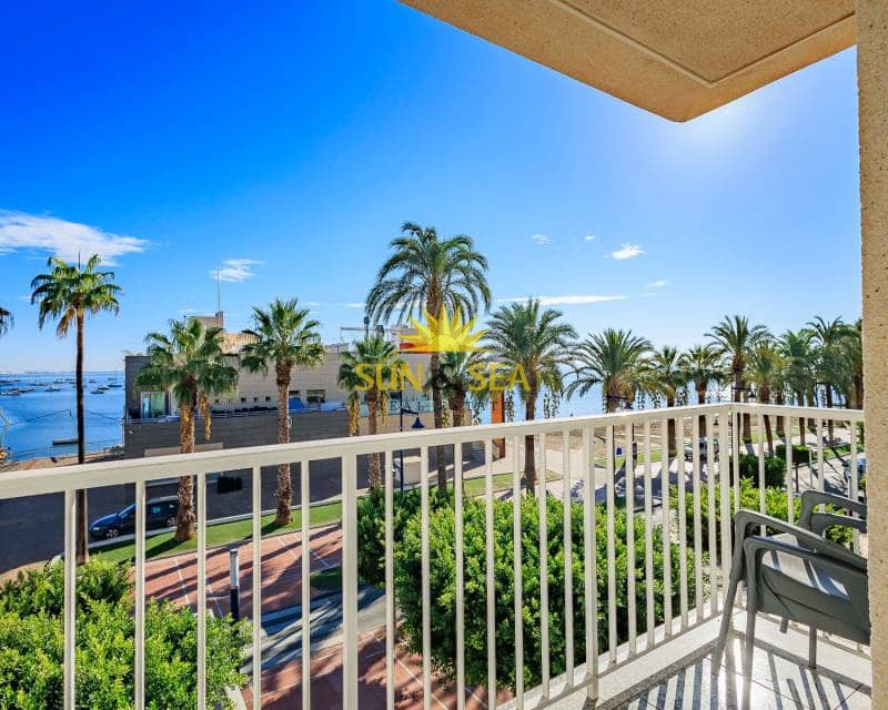 16 soveværelse Erhverv til salg i Santiago de la Ribera - € 1.250.000 (Ref: 8596773)