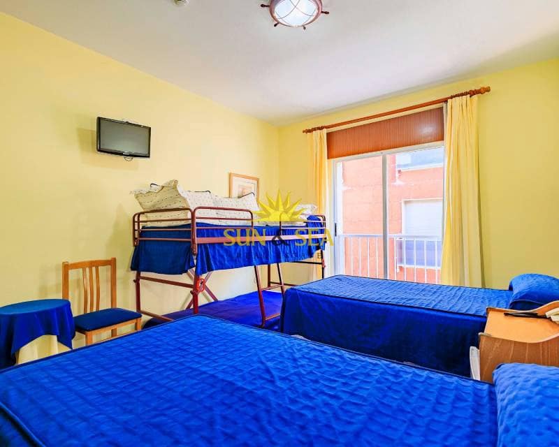 16 soveværelse Erhverv til salg i Santiago de la Ribera - € 1.250.000 (Ref: 8596773)