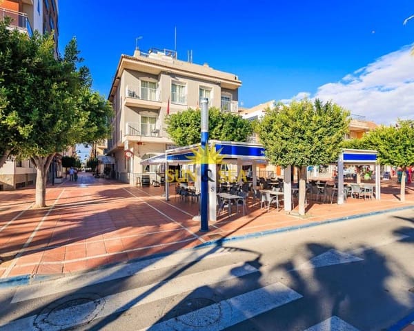 16 bedroom Commercial for sale in Santiago de la Ribera, San Javier - € 1,250,000 (Ref: 8596773)