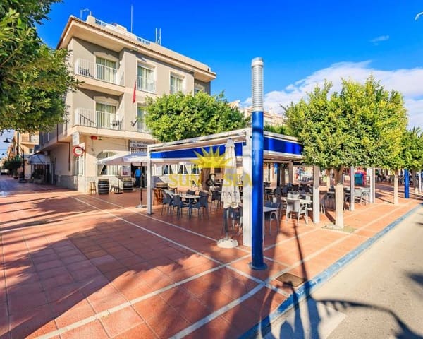 16 bedroom Commercial for sale in Santiago de la Ribera, San Javier - € 1,250,000 (Ref: 8596773)