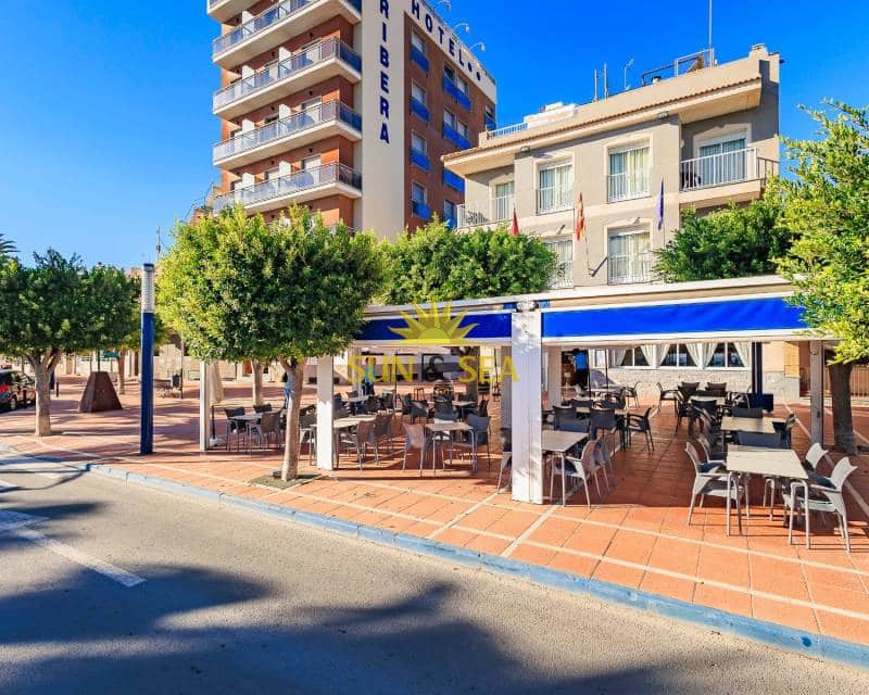 16 soveværelse Erhverv til salg i Santiago de la Ribera - € 1.250.000 (Ref: 8596773)