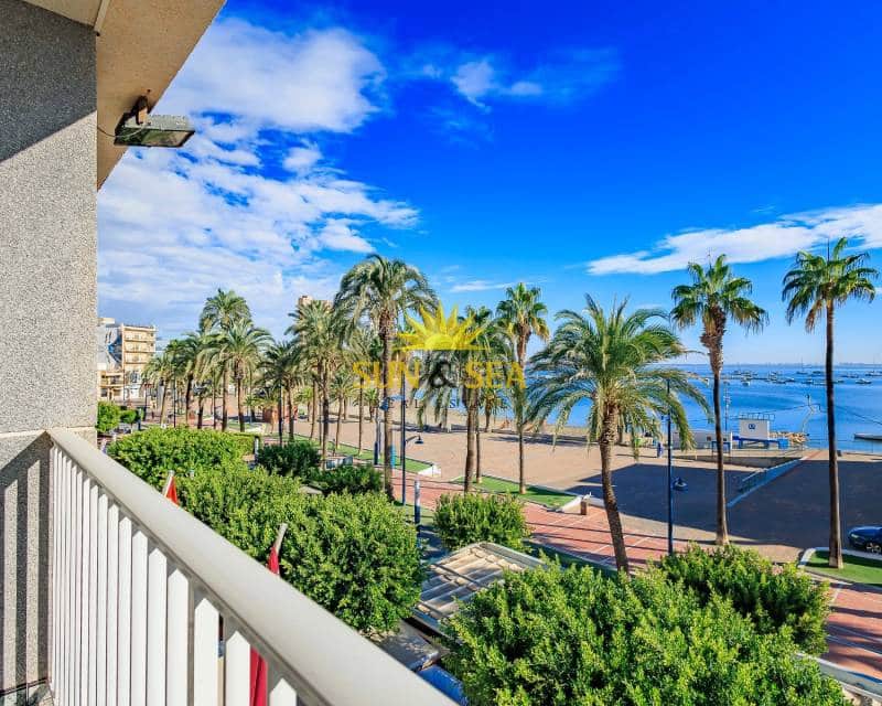 16 soveværelse Erhverv til salg i Santiago de la Ribera - € 1.250.000 (Ref: 8596773)