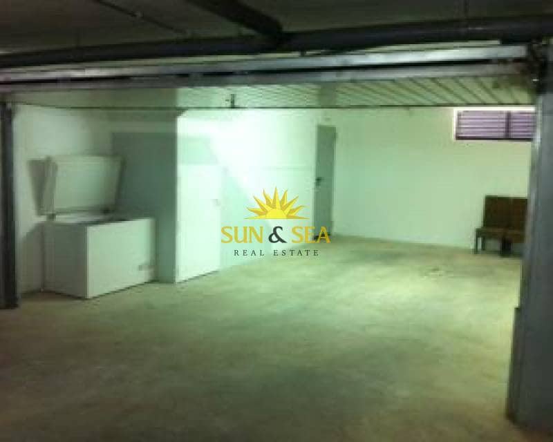 4 sypialnia Willa do wynajęcia w Torre de la Horadada z garażem - 850 € (Ref: 8608812)