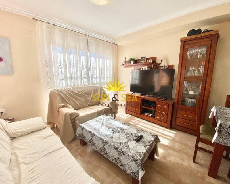 4 sypialnia Willa do wynajęcia w Torre de la Horadada z garażem - 850 € (Ref: 8608812)