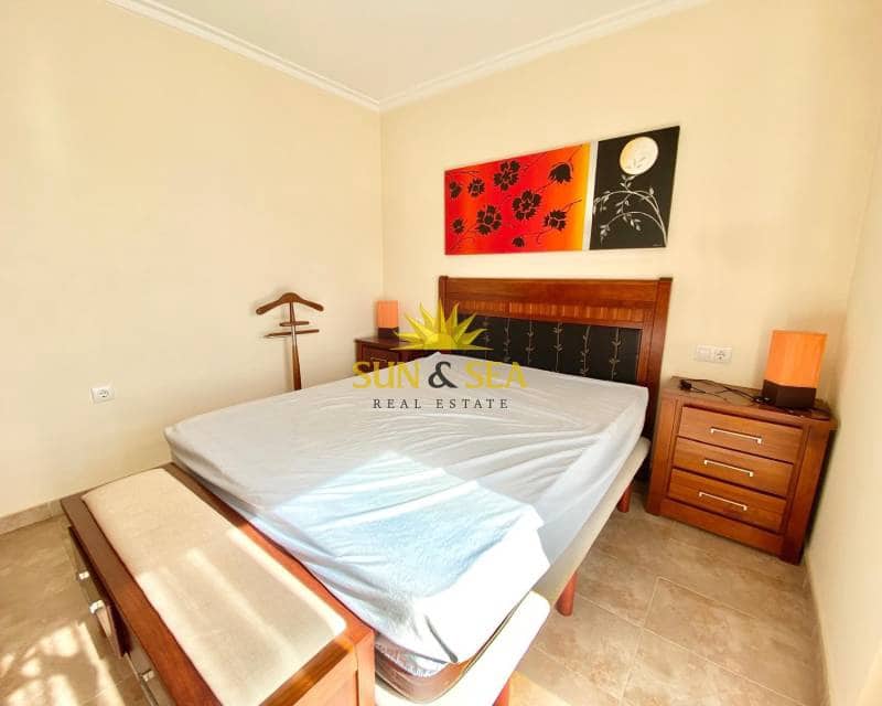 4 sypialnia Willa do wynajęcia w Torre de la Horadada z garażem - 850 € (Ref: 8608812)