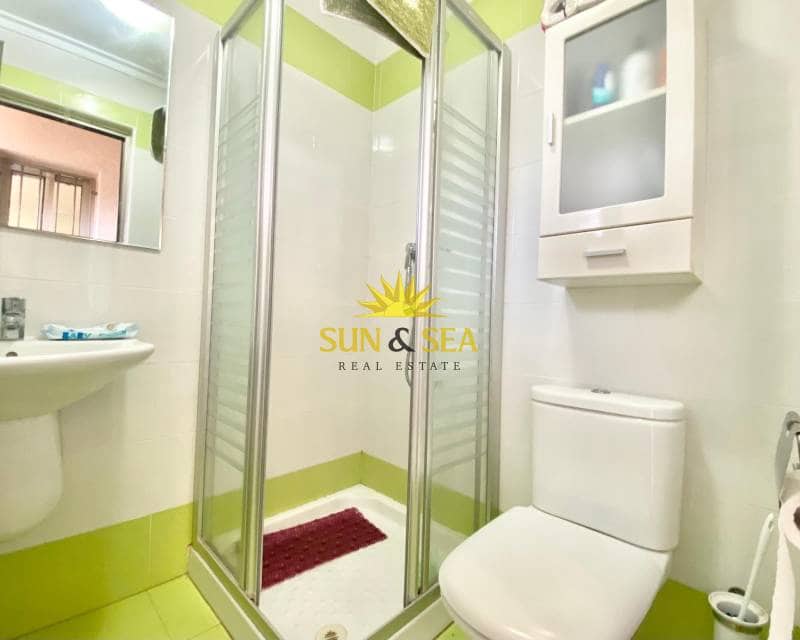 4 sypialnia Willa do wynajęcia w Torre de la Horadada z garażem - 850 € (Ref: 8608812)