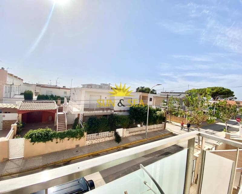 4 sypialnia Willa do wynajęcia w Torre de la Horadada z garażem - 850 € (Ref: 8608812)