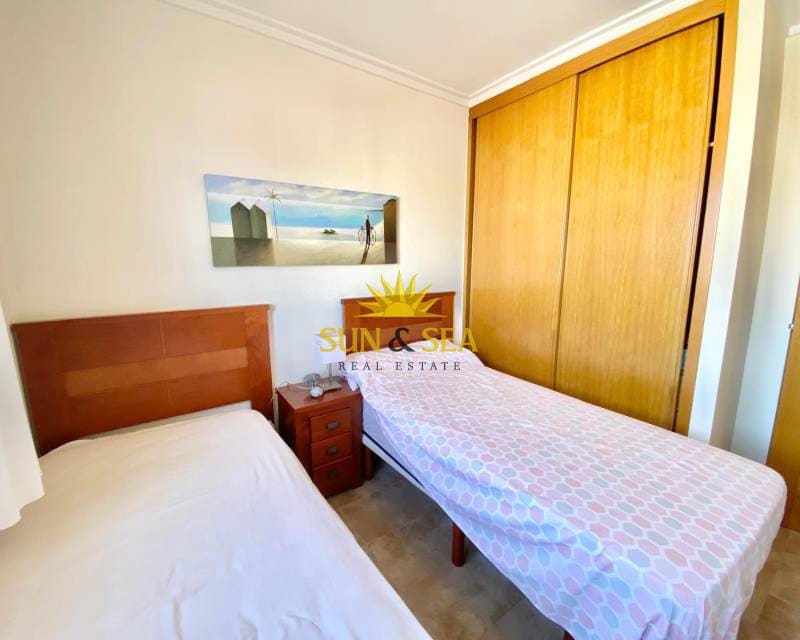 4 sypialnia Willa do wynajęcia w Torre de la Horadada z garażem - 850 € (Ref: 8608812)