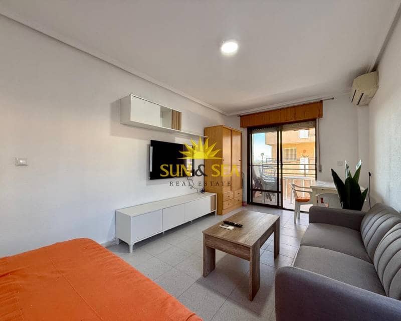 1 soverom Studio til leie i El Chaparral - € 500 (Ref: 8610013)