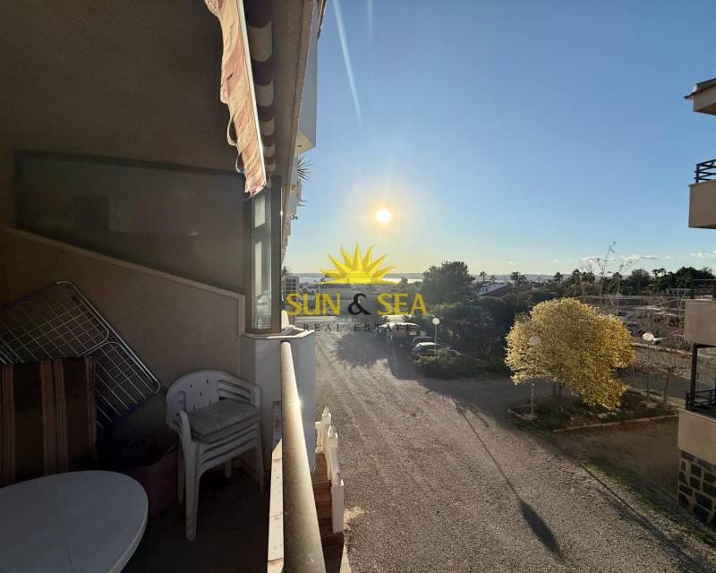 1 soverom Studio til leie i El Chaparral - € 500 (Ref: 8610013)