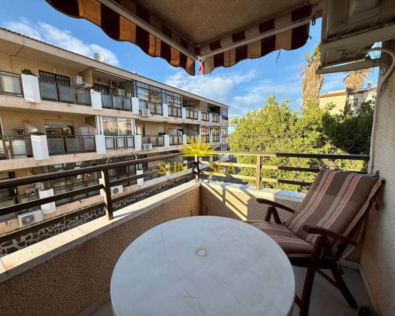 1 soverom Studio til leie i El Chaparral - € 500 (Ref: 8610013)