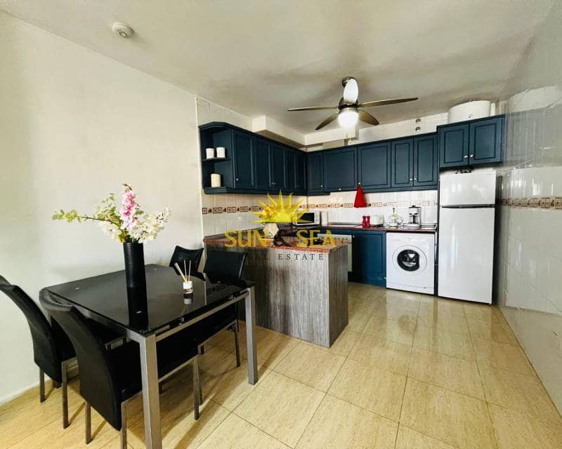 2 soveværelse Lejlighed til leje i Orihuela Costa - € 800 (Ref: 8627231)