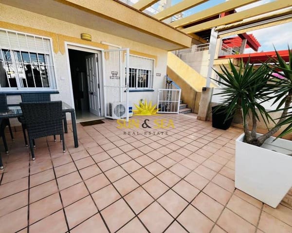 2 bedroom Apartment for rent in Blue Lagoon - € 800 (Ref: 8627231)