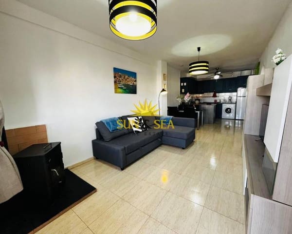 2 bedroom Apartment for rent in Blue Lagoon - € 800 (Ref: 8627231)