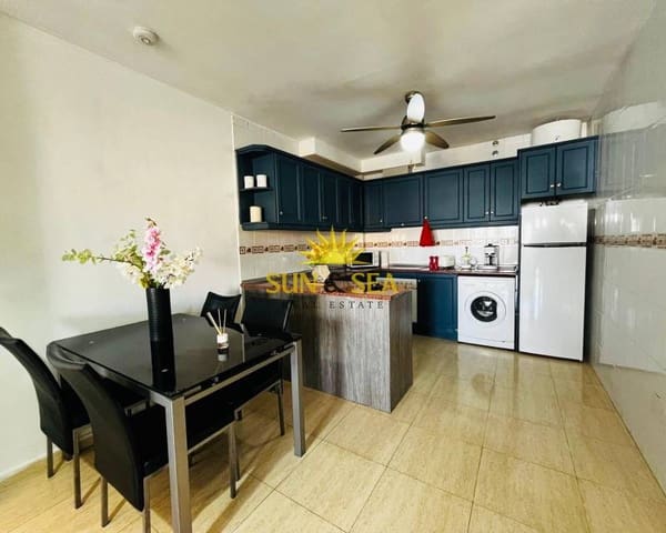 2 bedroom Apartment for rent in Blue Lagoon - € 800 (Ref: 8627231)