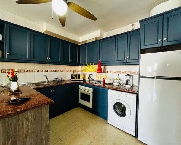 2 bedroom Apartment for rent in Blue Lagoon - € 800 (Ref: 8627231)