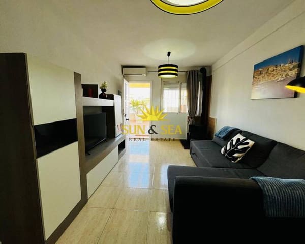 2 bedroom Apartment for rent in Blue Lagoon - € 800 (Ref: 8627231)