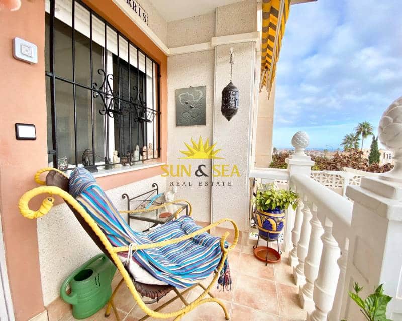 1 sypialnia Dom do wynajęcia w Torrevieja z basenem - 650 € (Ref: 8628085)