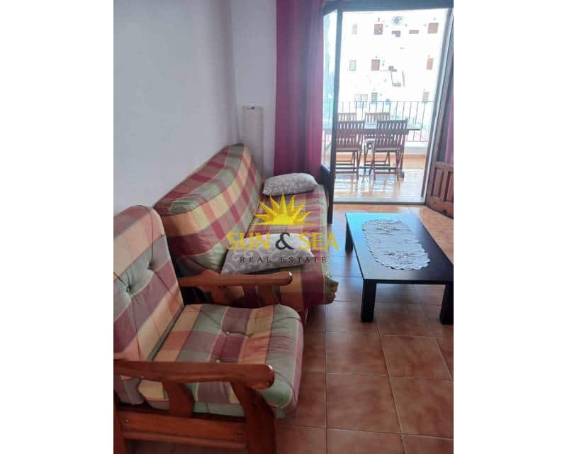 2 camera da letto Appartamento da affittare in La Manga del Mar Menor con piscina - 800 € (Rif: 8628087)