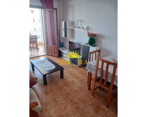 2 camera da letto Appartamento da affittare in La Manga del Mar Menor con piscina - 800 € (Rif: 8628087)