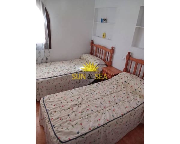 2 camera da letto Appartamento da affittare in La Manga del Mar Menor con piscina - 800 € (Rif: 8628087)