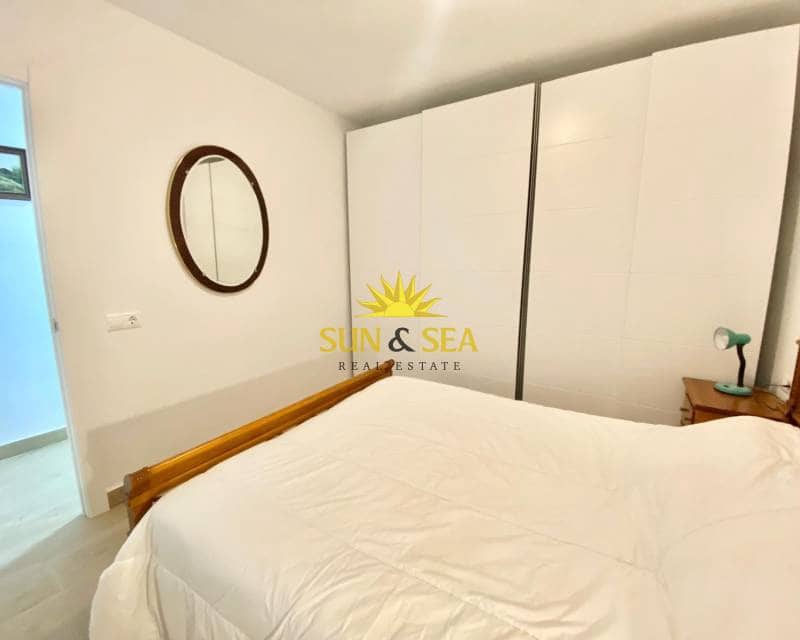 2 bedroom Apartment for rent in Torrevieja - € 850 (Ref: 8633971)