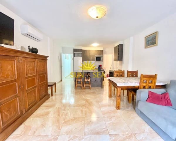 2 bedroom Apartment for rent in Playa del Cura, Torrevieja - € 850 (Ref: 8633971)