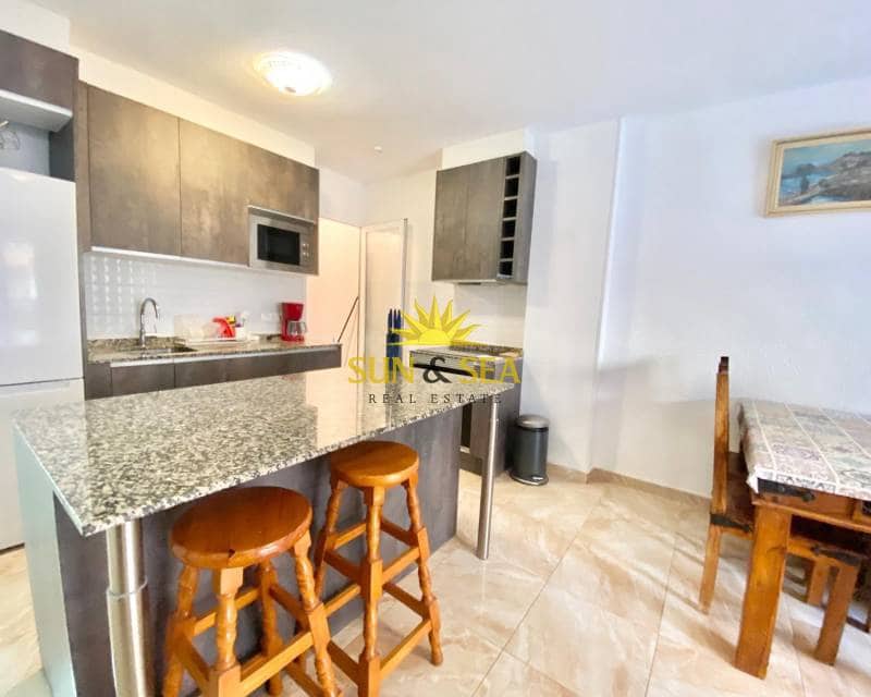 2 bedroom Apartment for rent in Torrevieja - € 850 (Ref: 8633971)