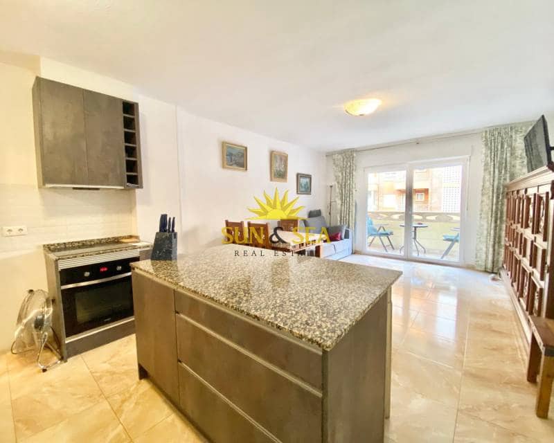 2 bedroom Apartment for rent in Torrevieja - € 850 (Ref: 8633971)