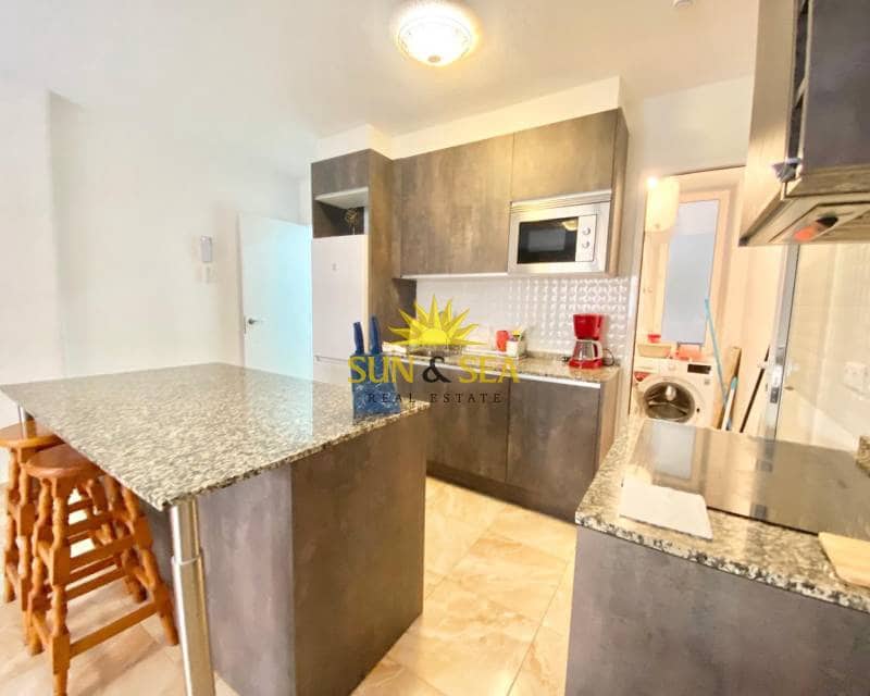 2 bedroom Apartment for rent in Torrevieja - € 850 (Ref: 8633971)