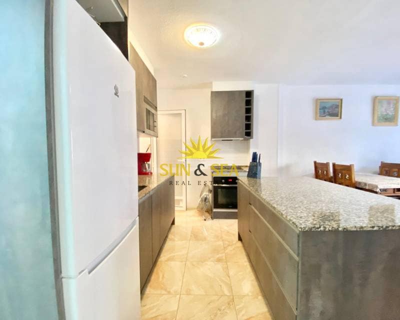 2 bedroom Apartment for rent in Torrevieja - € 850 (Ref: 8633971)