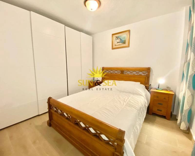 2 bedroom Apartment for rent in Torrevieja - € 850 (Ref: 8633971)