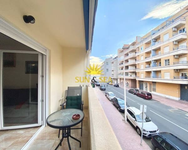 2 bedroom Apartment for rent in Playa del Cura, Torrevieja - € 850 (Ref: 8633971)