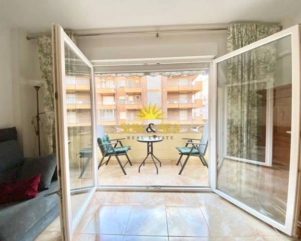 2 bedroom Apartment for rent in Playa del Cura, Torrevieja - € 850 (Ref: 8633971)