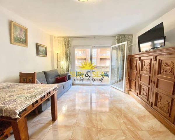 2 bedroom Apartment for rent in Playa del Cura, Torrevieja - € 850 (Ref: 8633971)