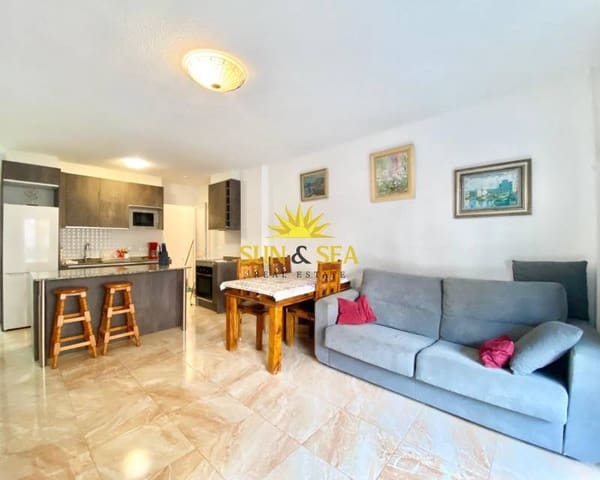 2 bedroom Apartment for rent in Playa del Cura, Torrevieja - € 850 (Ref: 8633971)