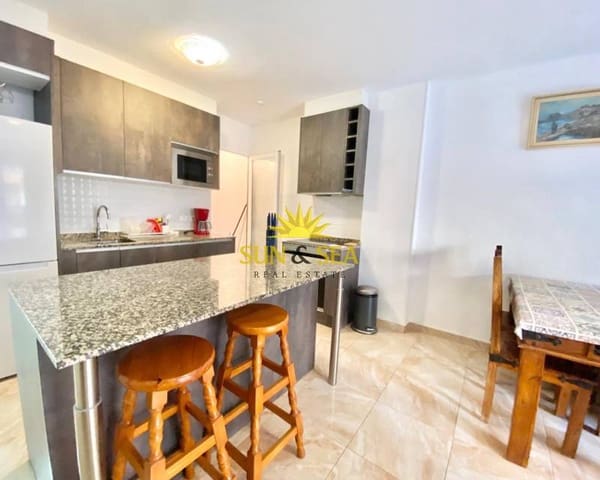 2 bedroom Apartment for rent in Playa del Cura, Torrevieja - € 850 (Ref: 8633971)