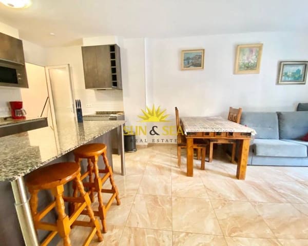 2 bedroom Apartment for rent in Playa del Cura, Torrevieja - € 850 (Ref: 8633971)