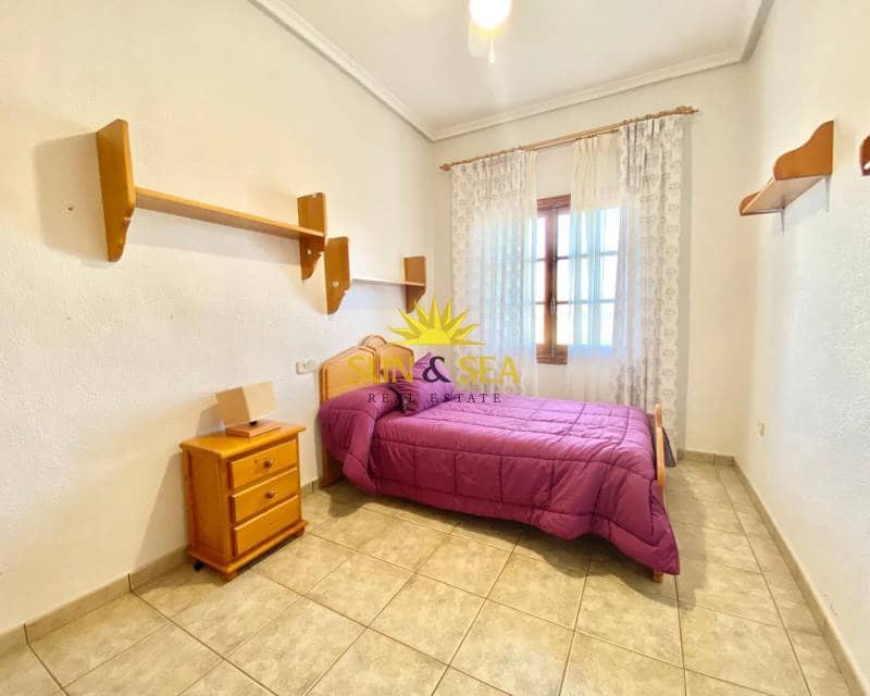 4 bedroom Villa for sale in Daya Nueva with garage - € 350,000 (Ref: 8635568)