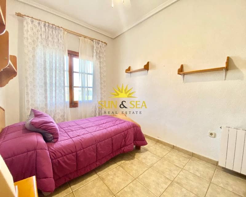 4 bedroom Villa for sale in Daya Nueva with garage - € 350,000 (Ref: 8635568)