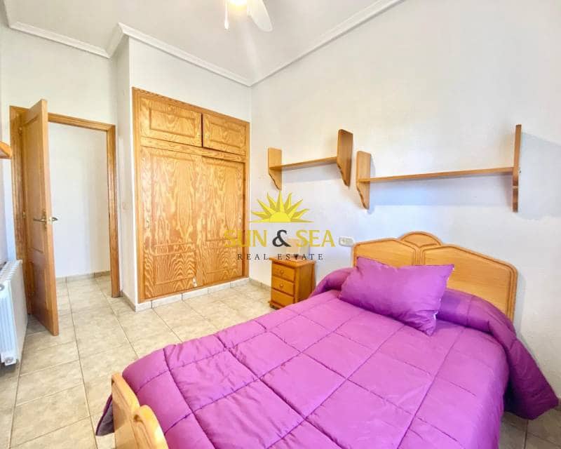 4 bedroom Villa for sale in Daya Nueva with garage - € 350,000 (Ref: 8635568)