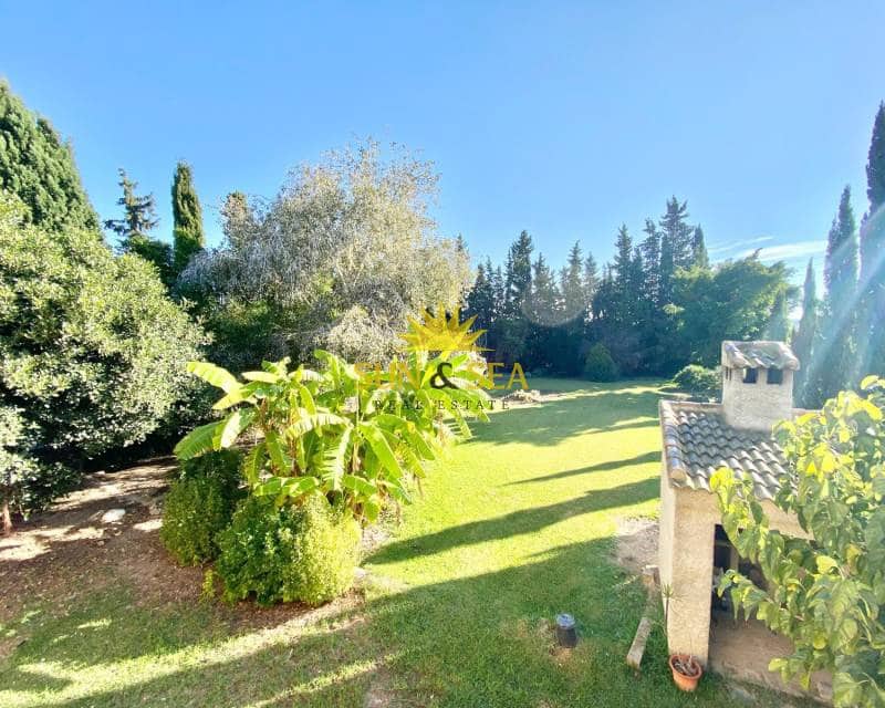 4 bedroom Villa for sale in Daya Nueva with garage - € 350,000 (Ref: 8635568)